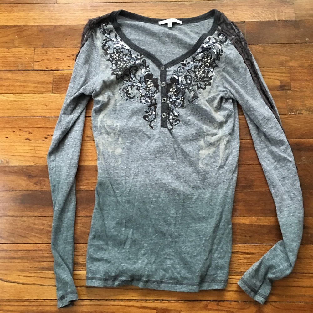 Miss me top